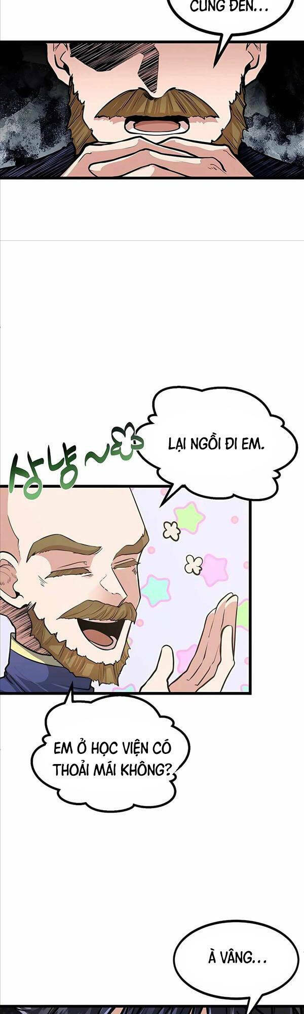 Anh Trai Anh Hùng Là Người Đã Chết Trong Học Viện - Chapter 10 - Page 16