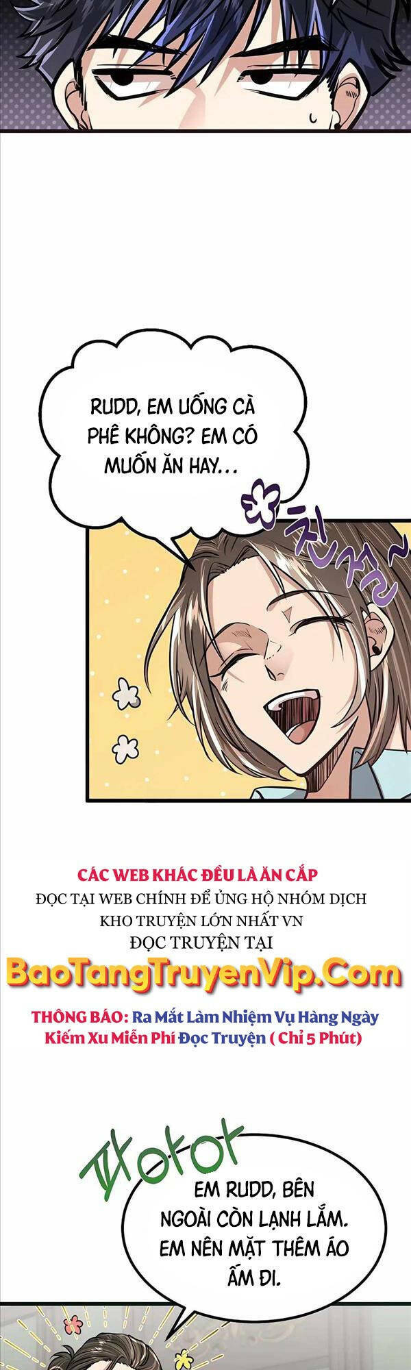 Anh Trai Anh Hùng Là Người Đã Chết Trong Học Viện - Chapter 10 - Page 17