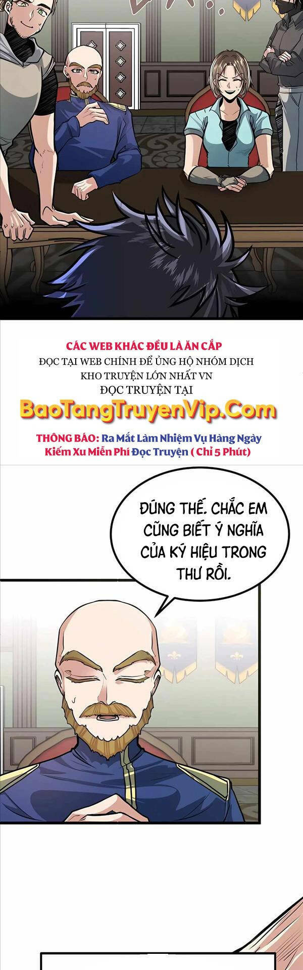 Anh Trai Anh Hùng Là Người Đã Chết Trong Học Viện - Chapter 10 - Page 19