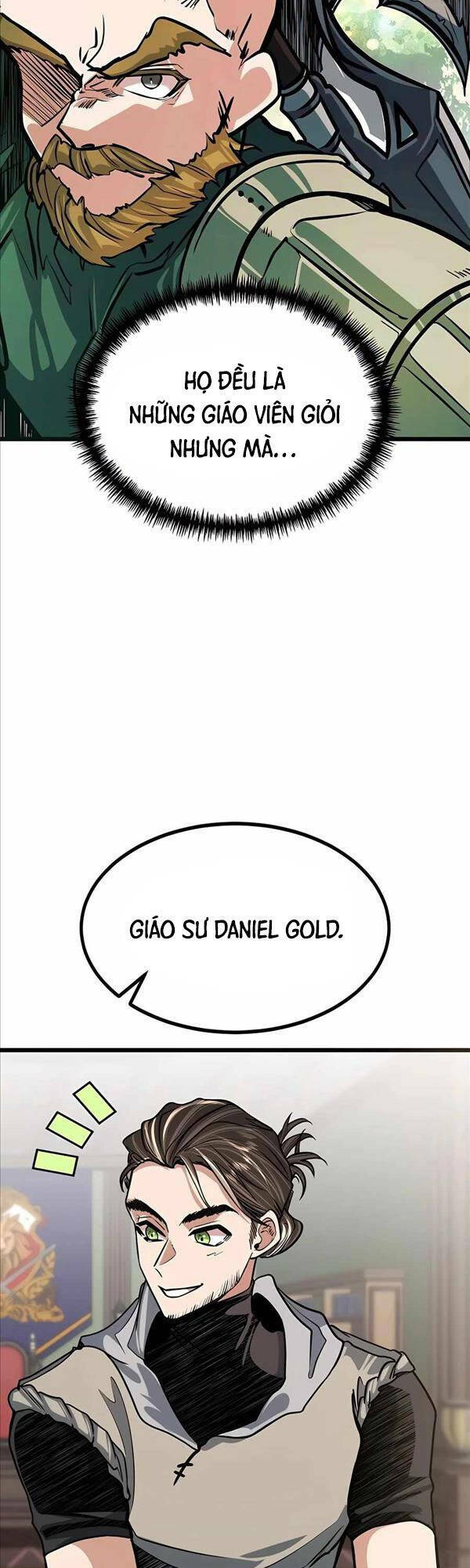 Anh Trai Anh Hùng Là Người Đã Chết Trong Học Viện - Chapter 10 - Page 23