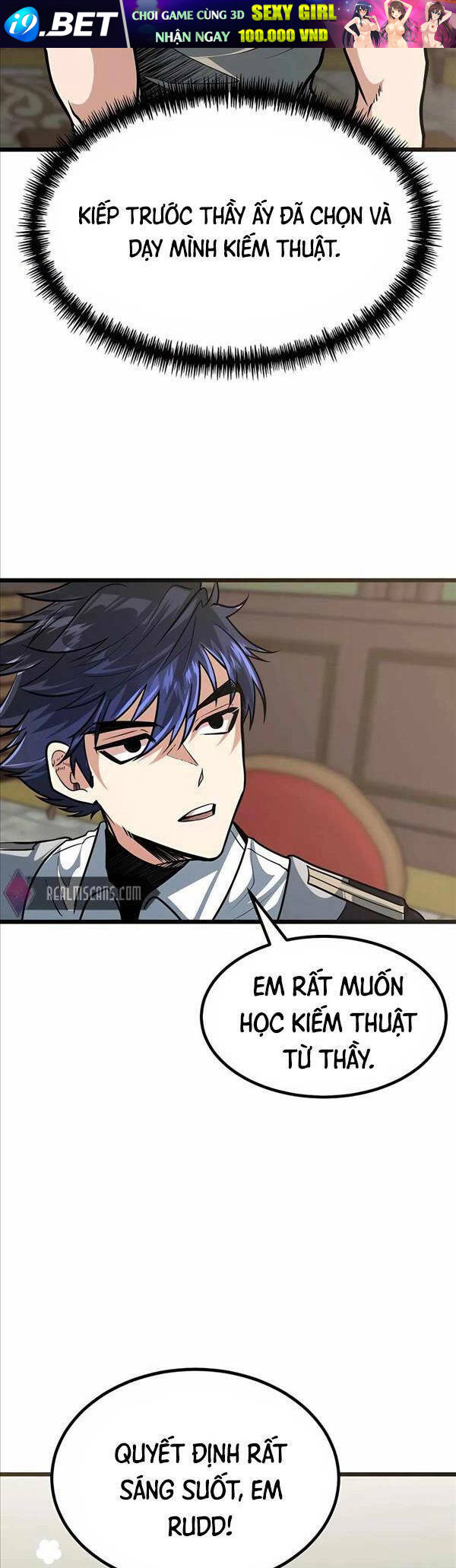 Anh Trai Anh Hùng Là Người Đã Chết Trong Học Viện - Chapter 10 - Page 24