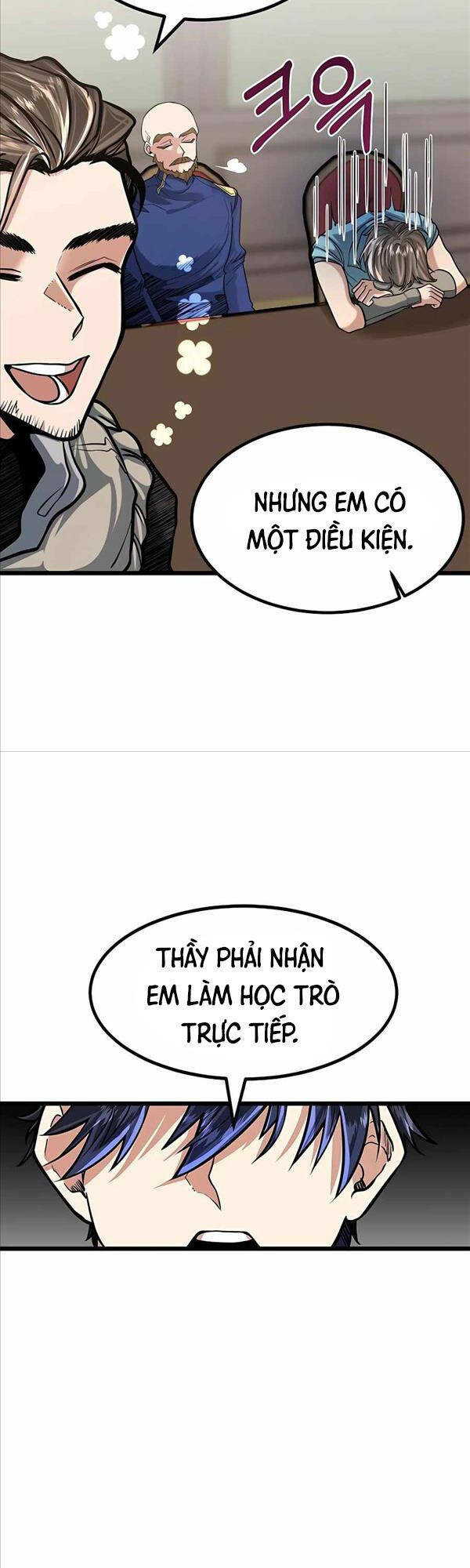 Anh Trai Anh Hùng Là Người Đã Chết Trong Học Viện - Chapter 10 - Page 25