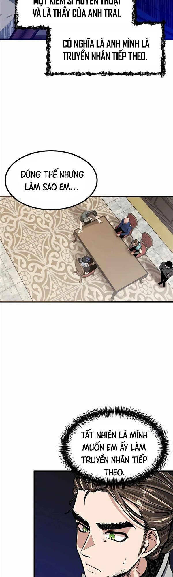 Anh Trai Anh Hùng Là Người Đã Chết Trong Học Viện - Chapter 10 - Page 30