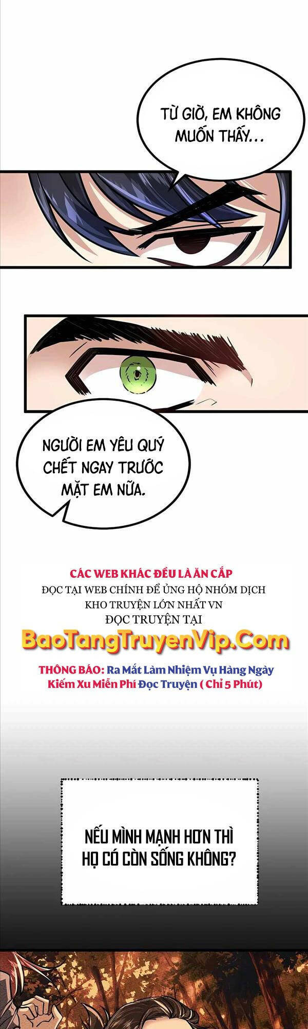 Anh Trai Anh Hùng Là Người Đã Chết Trong Học Viện - Chapter 10 - Page 33
