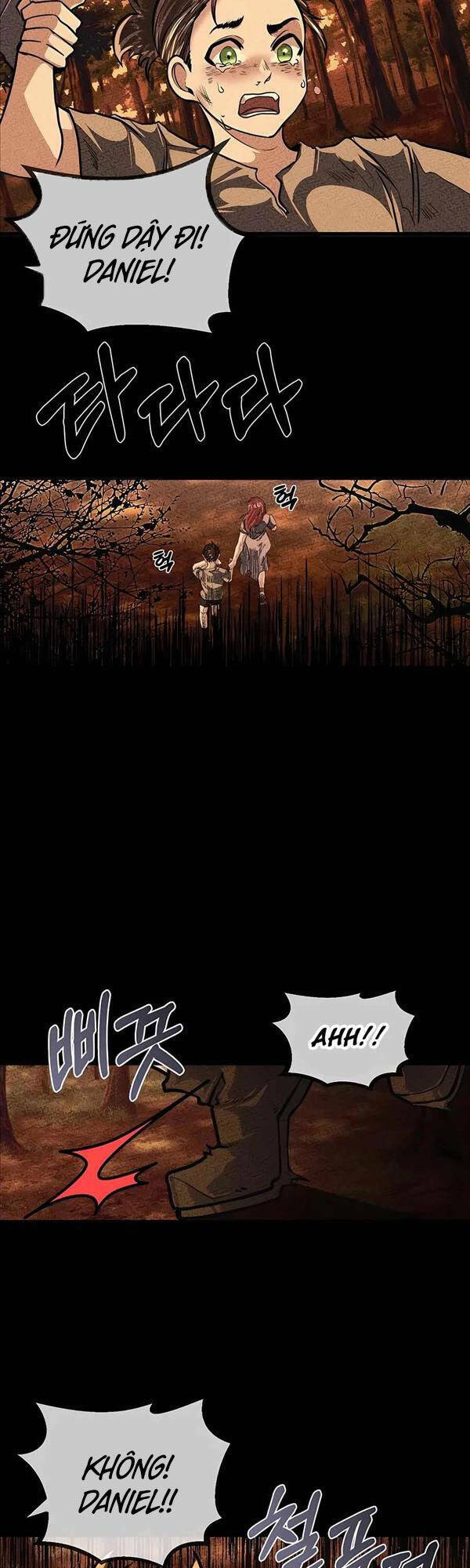 Anh Trai Anh Hùng Là Người Đã Chết Trong Học Viện - Chapter 10 - Page 34