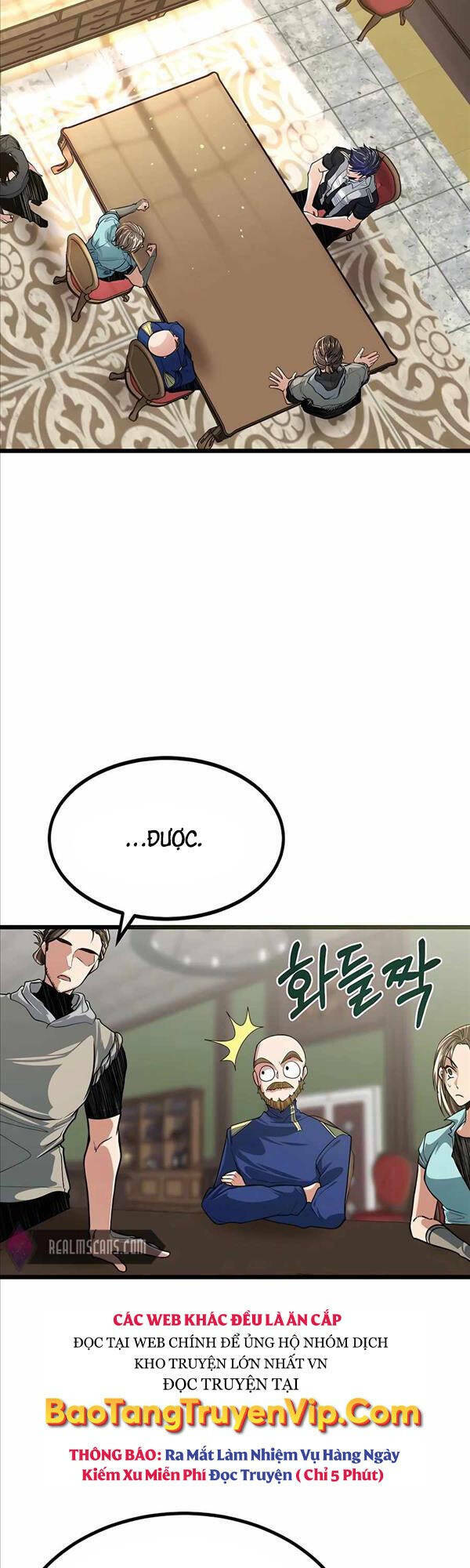 Anh Trai Anh Hùng Là Người Đã Chết Trong Học Viện - Chapter 10 - Page 37