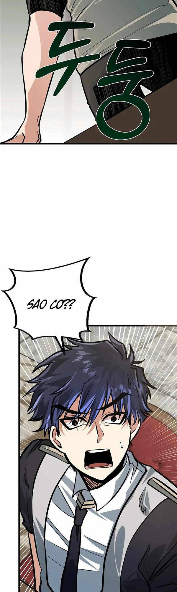 Anh Trai Anh Hùng Là Người Đã Chết Trong Học Viện - Chapter 10 - Page 39