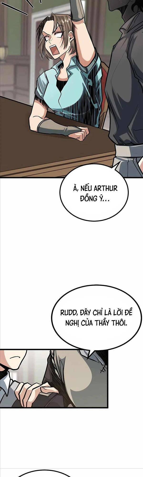 Anh Trai Anh Hùng Là Người Đã Chết Trong Học Viện - Chapter 10 - Page 44