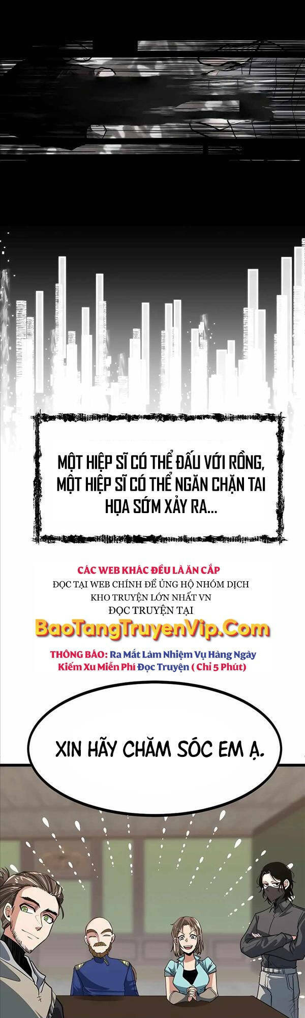 Anh Trai Anh Hùng Là Người Đã Chết Trong Học Viện - Chapter 10 - Page 47