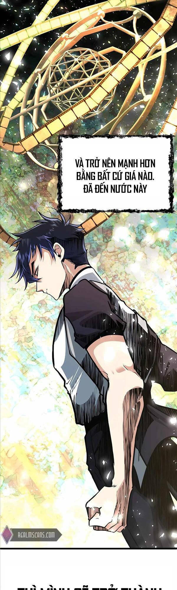 Anh Trai Anh Hùng Là Người Đã Chết Trong Học Viện - Chapter 10 - Page 49