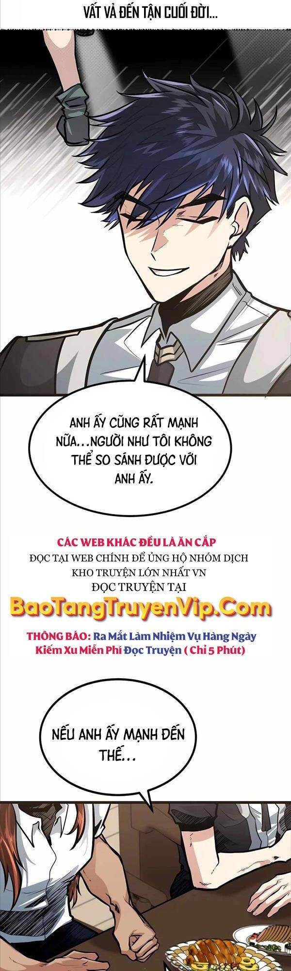 Anh Trai Anh Hùng Là Người Đã Chết Trong Học Viện - Chapter 10 - Page 5