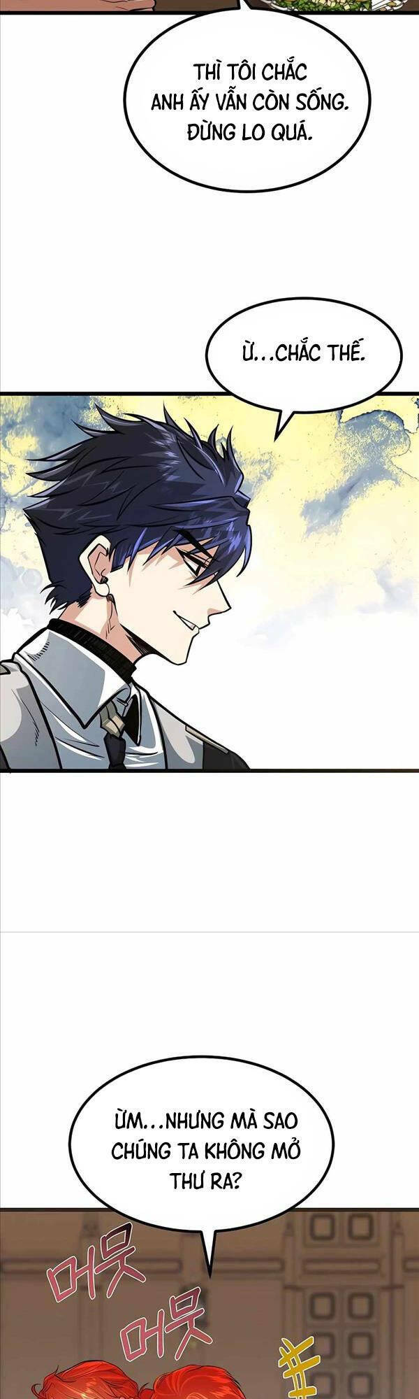 Anh Trai Anh Hùng Là Người Đã Chết Trong Học Viện - Chapter 10 - Page 6