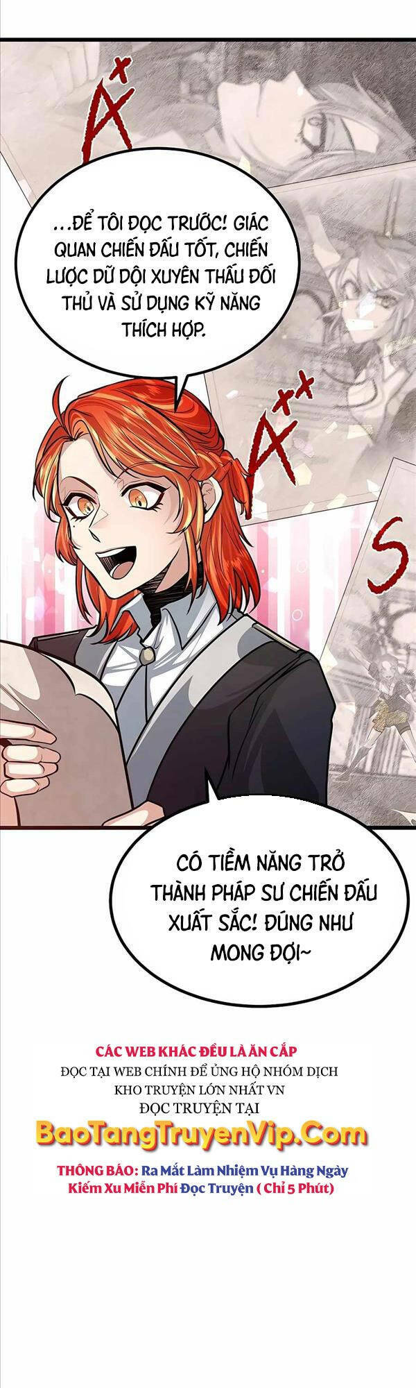 Anh Trai Anh Hùng Là Người Đã Chết Trong Học Viện - Chapter 10 - Page 8