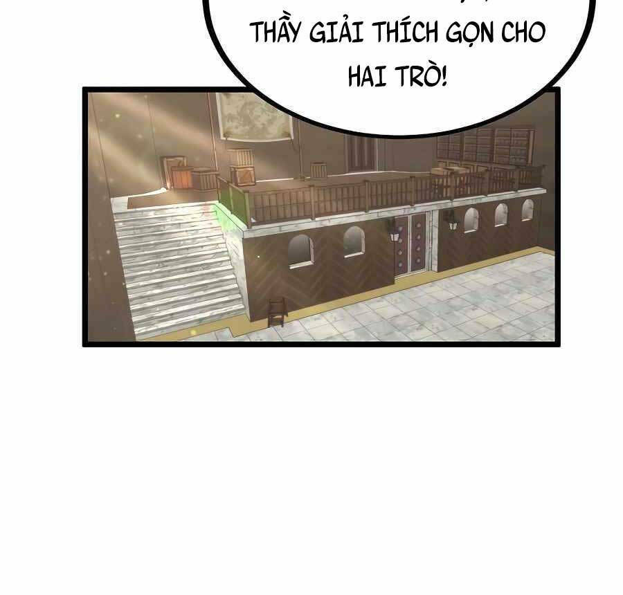 Anh Trai Anh Hùng Là Người Đã Chết Trong Học Viện - Chapter 11 - Page 100