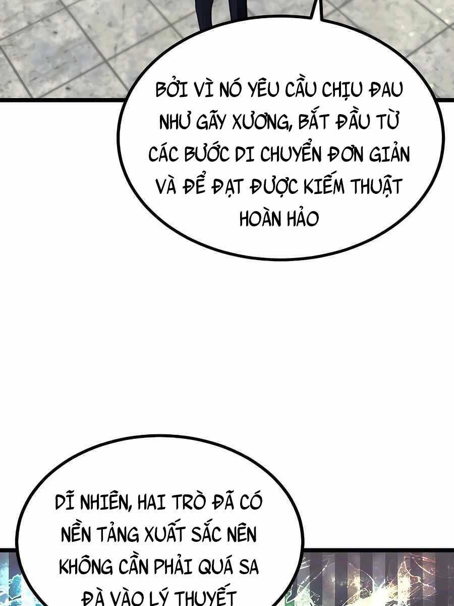 Anh Trai Anh Hùng Là Người Đã Chết Trong Học Viện - Chapter 11 - Page 102