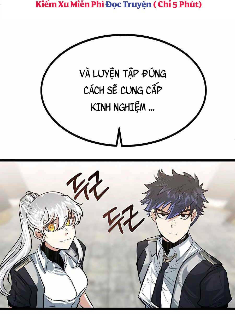 Anh Trai Anh Hùng Là Người Đã Chết Trong Học Viện - Chapter 11 - Page 105