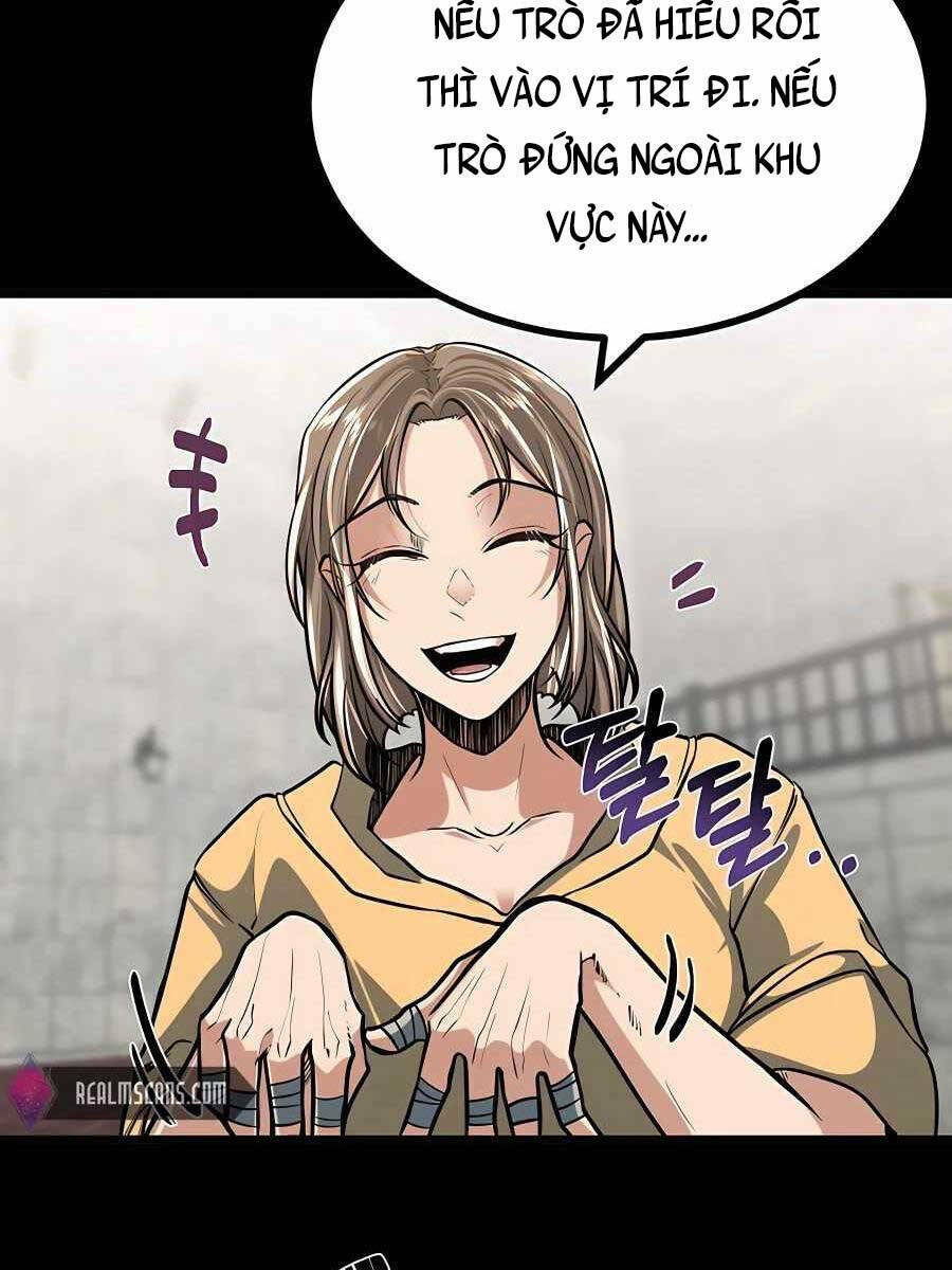 Anh Trai Anh Hùng Là Người Đã Chết Trong Học Viện - Chapter 11 - Page 10