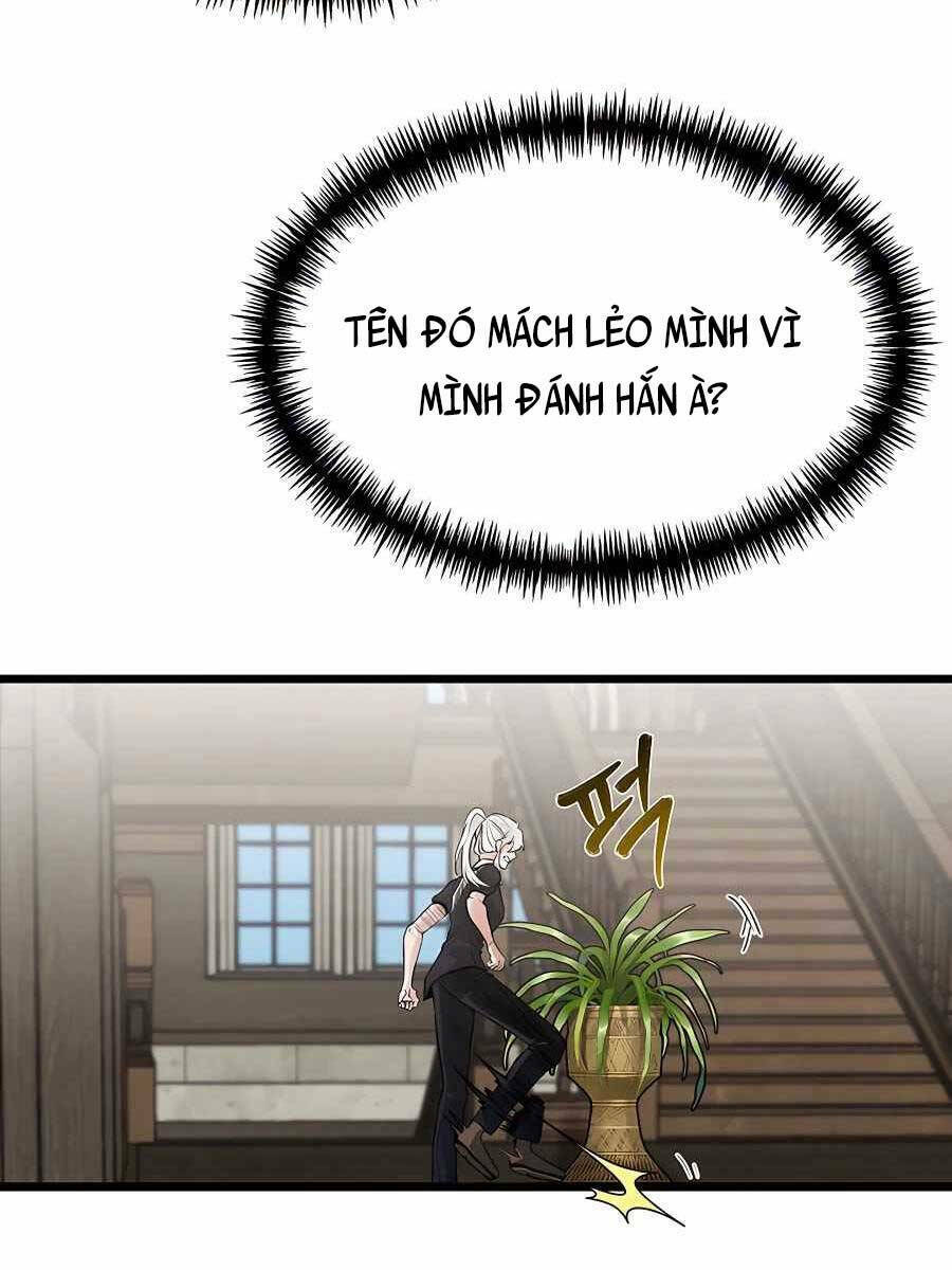 Anh Trai Anh Hùng Là Người Đã Chết Trong Học Viện - Chapter 11 - Page 16