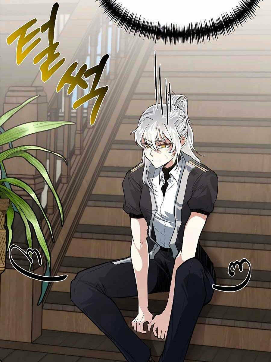 Anh Trai Anh Hùng Là Người Đã Chết Trong Học Viện - Chapter 11 - Page 18