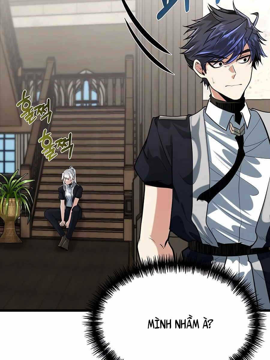 Anh Trai Anh Hùng Là Người Đã Chết Trong Học Viện - Chapter 11 - Page 23