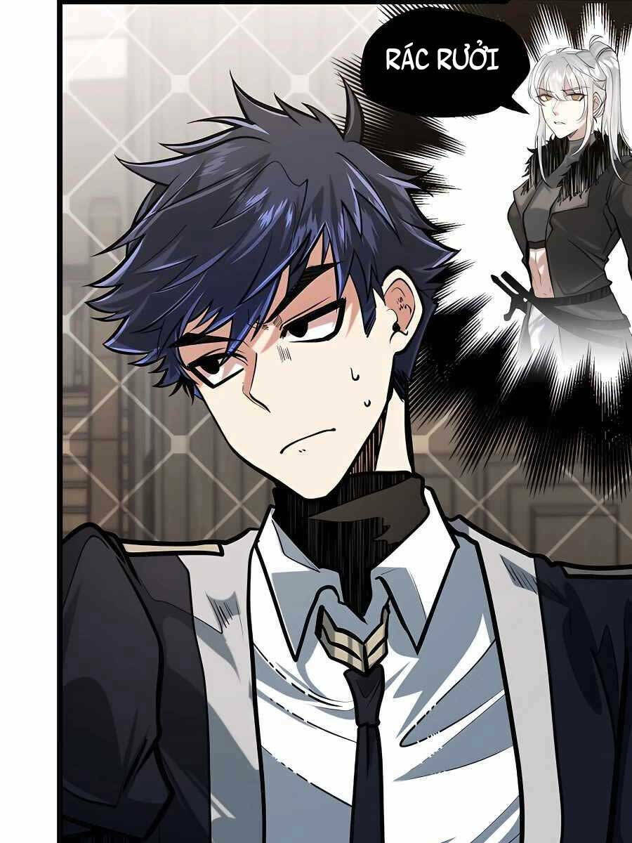 Anh Trai Anh Hùng Là Người Đã Chết Trong Học Viện - Chapter 11 - Page 25