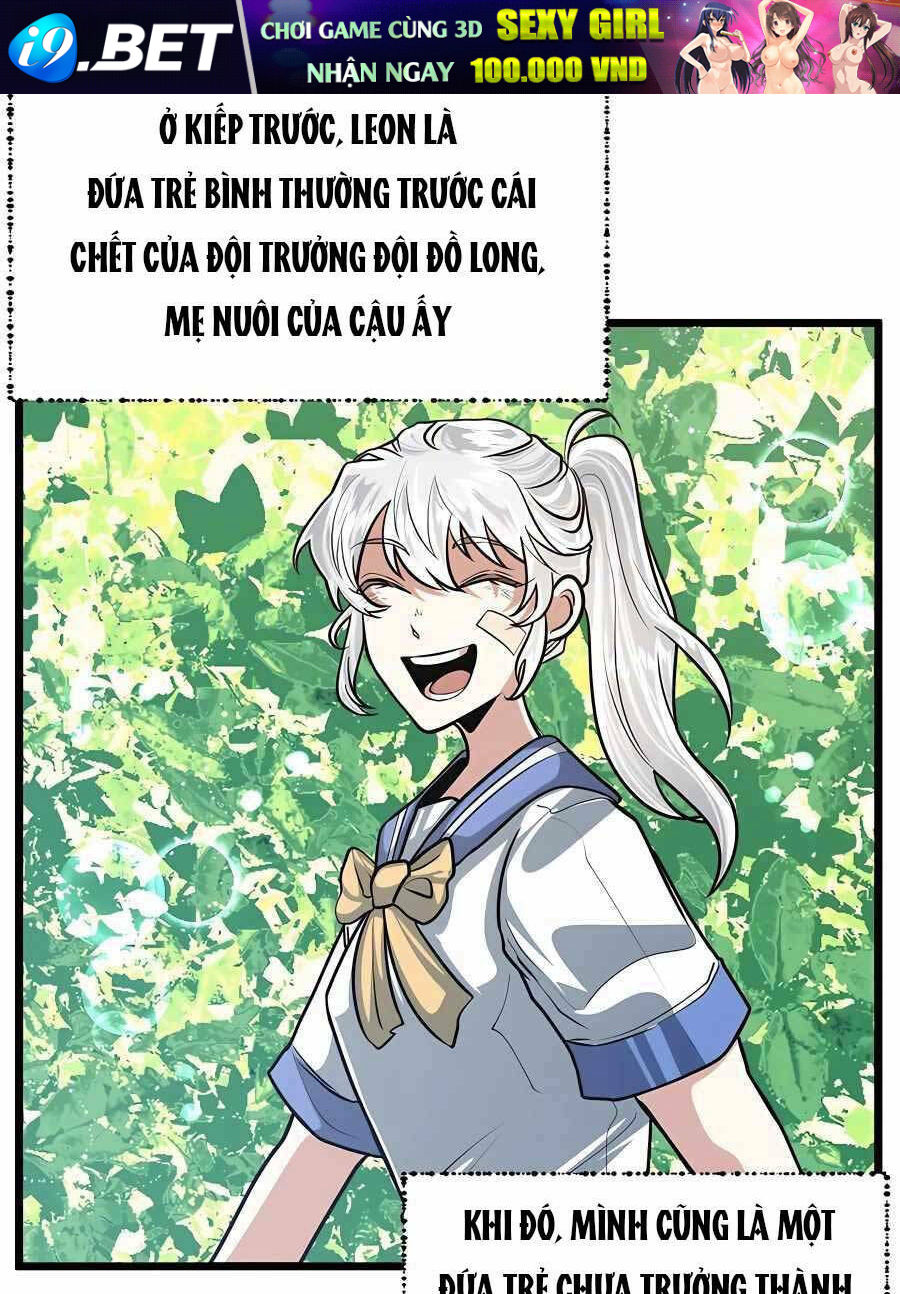 Anh Trai Anh Hùng Là Người Đã Chết Trong Học Viện - Chapter 11 - Page 28