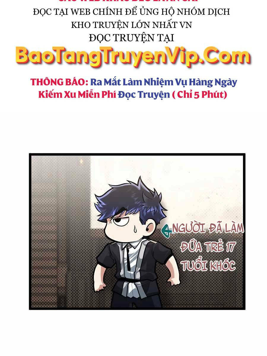 Anh Trai Anh Hùng Là Người Đã Chết Trong Học Viện - Chapter 11 - Page 30