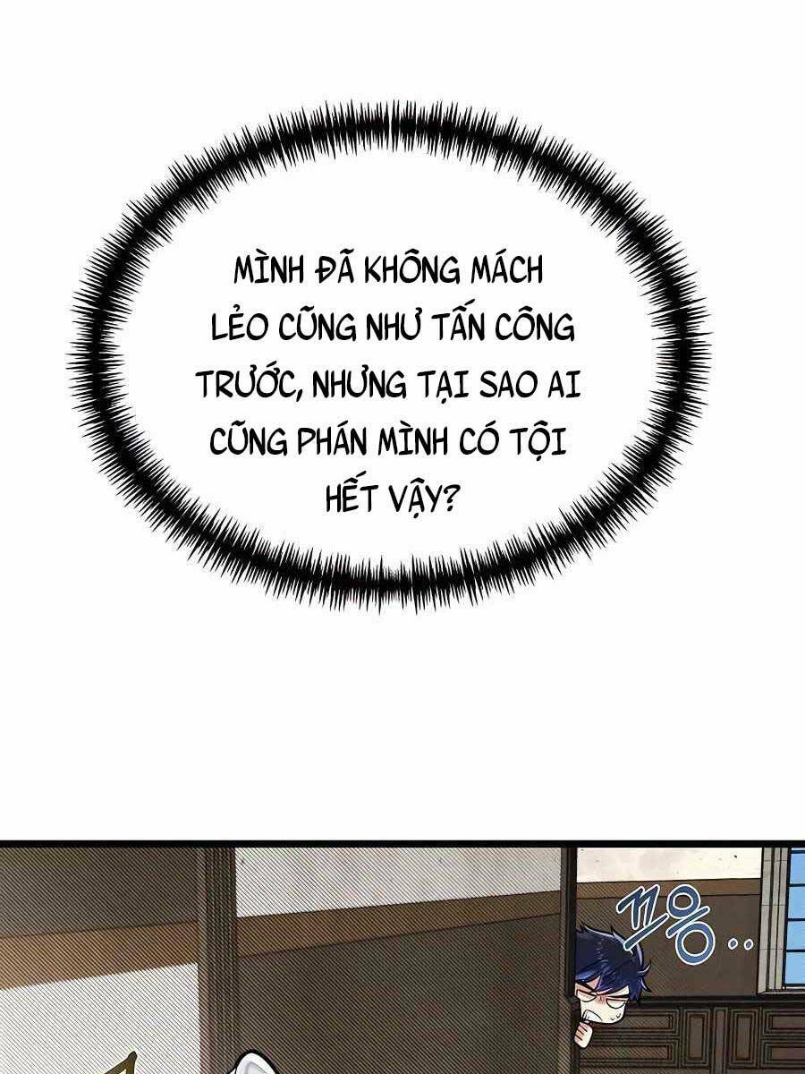 Anh Trai Anh Hùng Là Người Đã Chết Trong Học Viện - Chapter 11 - Page 31