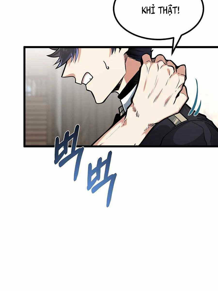 Anh Trai Anh Hùng Là Người Đã Chết Trong Học Viện - Chapter 11 - Page 33