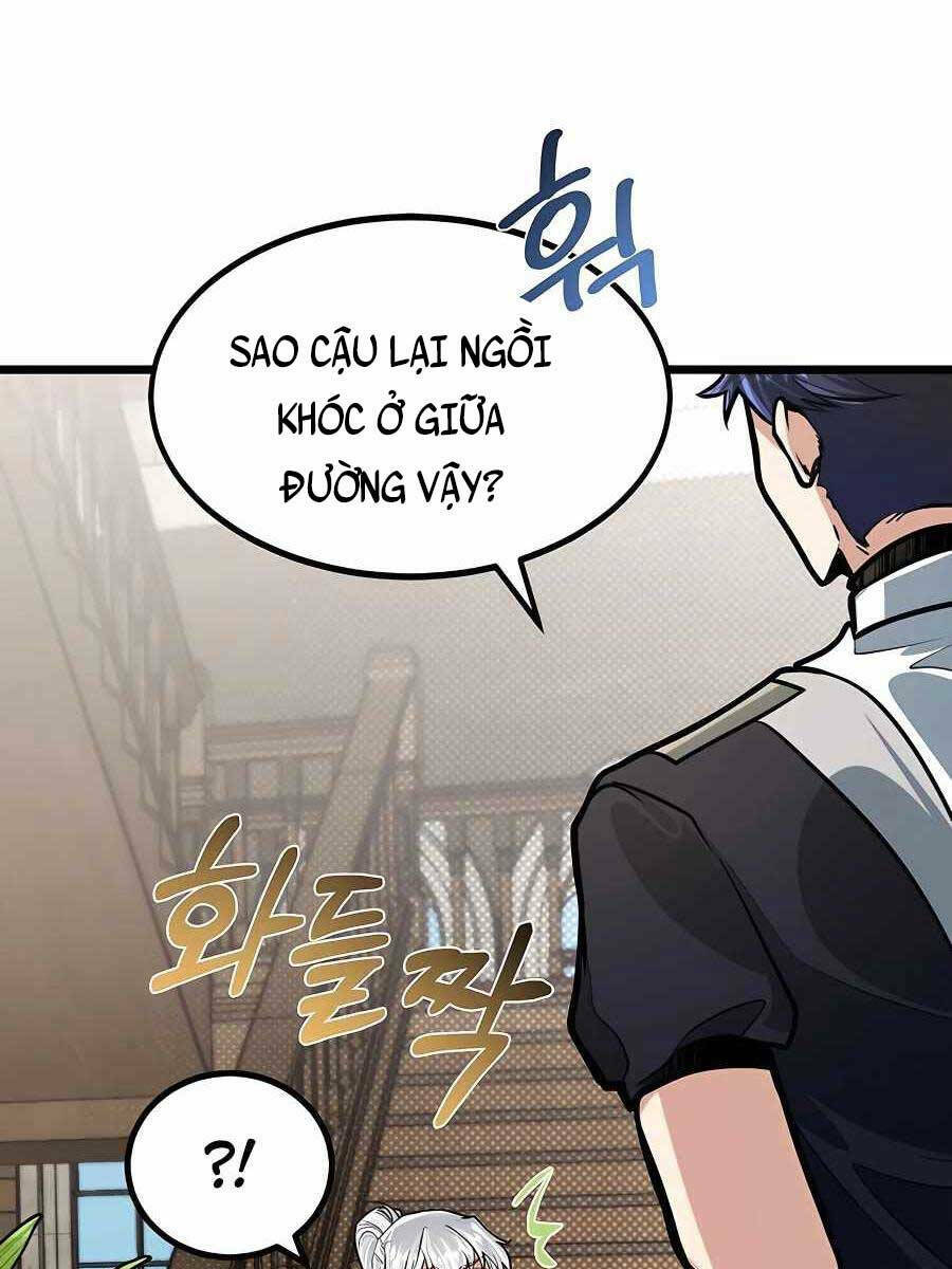 Anh Trai Anh Hùng Là Người Đã Chết Trong Học Viện - Chapter 11 - Page 34