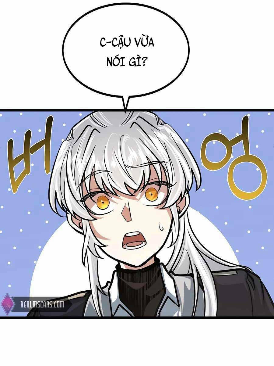 Anh Trai Anh Hùng Là Người Đã Chết Trong Học Viện - Chapter 11 - Page 41