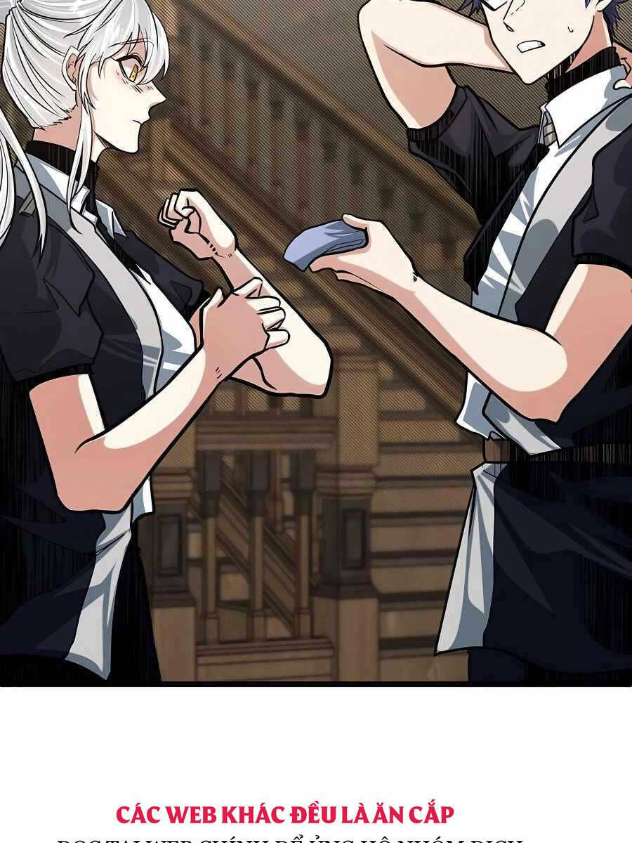 Anh Trai Anh Hùng Là Người Đã Chết Trong Học Viện - Chapter 11 - Page 43