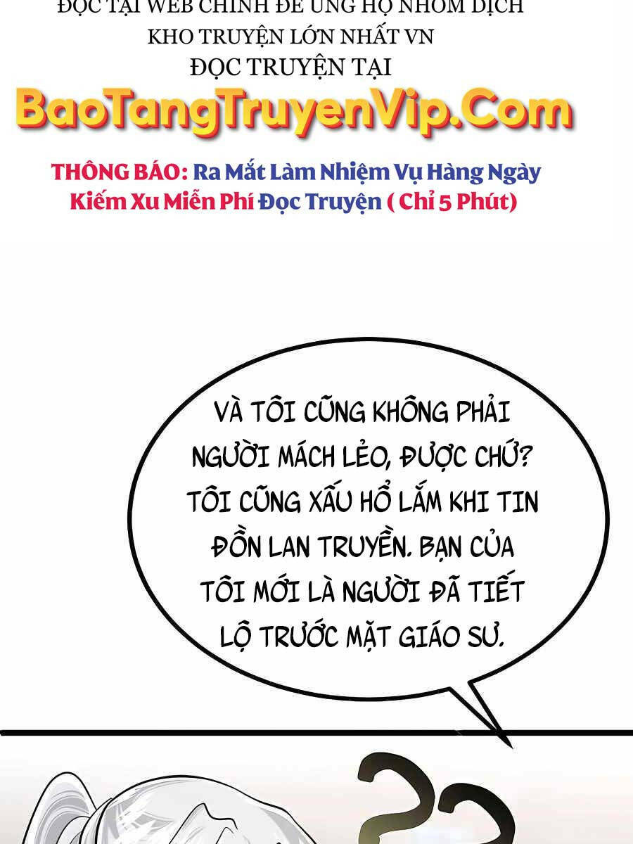 Anh Trai Anh Hùng Là Người Đã Chết Trong Học Viện - Chapter 11 - Page 44