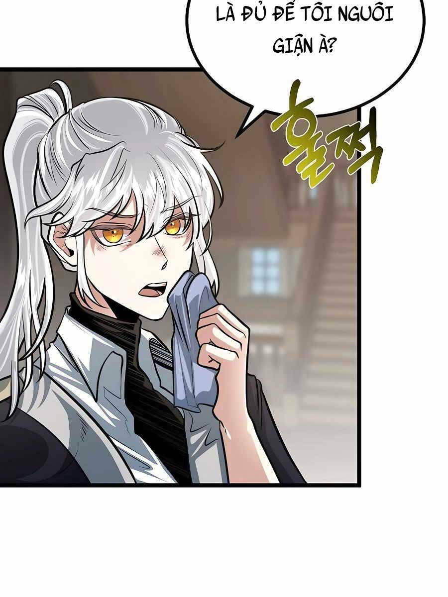 Anh Trai Anh Hùng Là Người Đã Chết Trong Học Viện - Chapter 11 - Page 48