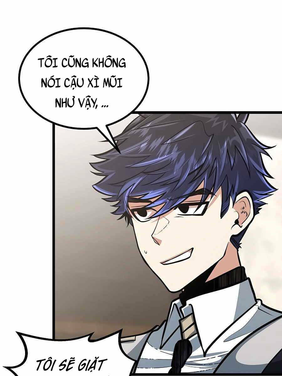 Anh Trai Anh Hùng Là Người Đã Chết Trong Học Viện - Chapter 11 - Page 49