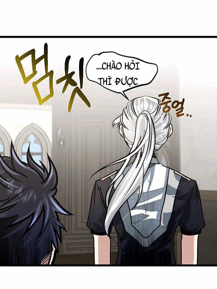 Anh Trai Anh Hùng Là Người Đã Chết Trong Học Viện - Chapter 11 - Page 55