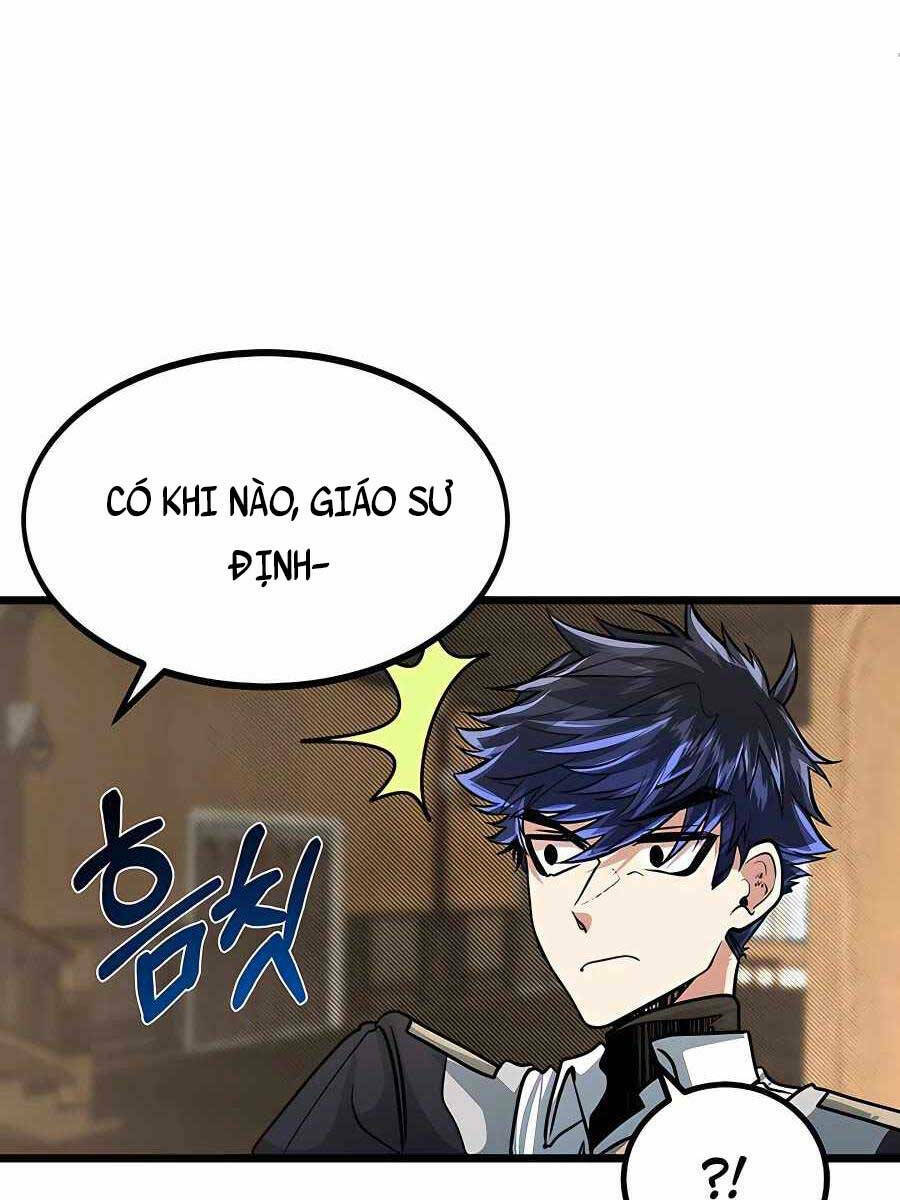 Anh Trai Anh Hùng Là Người Đã Chết Trong Học Viện - Chapter 11 - Page 71