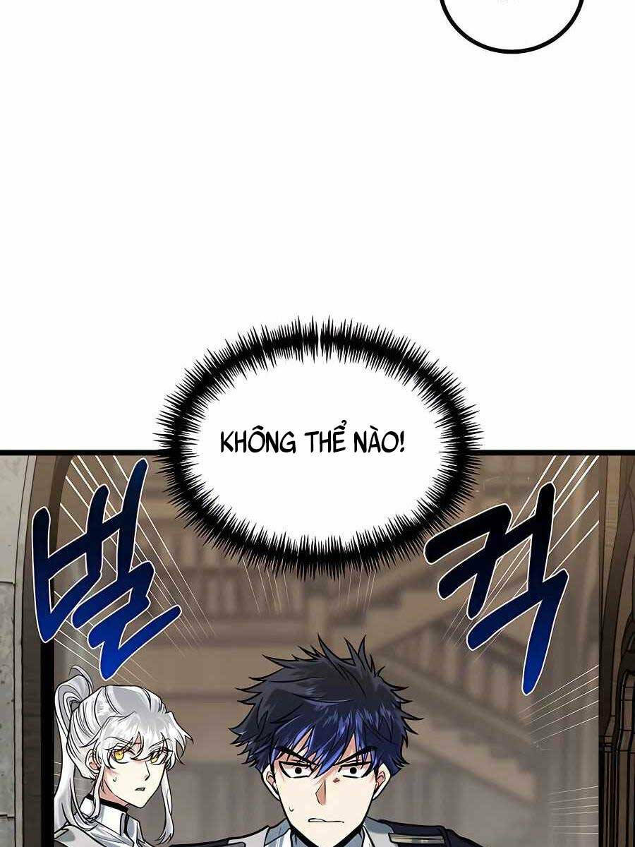 Anh Trai Anh Hùng Là Người Đã Chết Trong Học Viện - Chapter 11 - Page 72