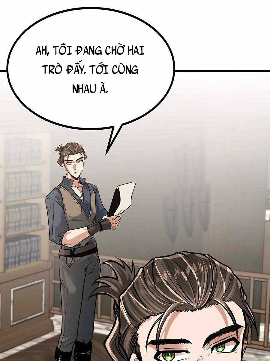 Anh Trai Anh Hùng Là Người Đã Chết Trong Học Viện - Chapter 11 - Page 74