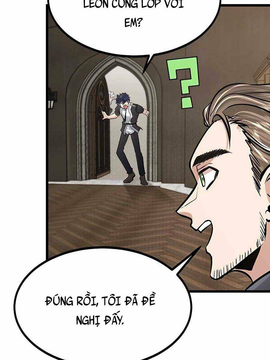 Anh Trai Anh Hùng Là Người Đã Chết Trong Học Viện - Chapter 11 - Page 76