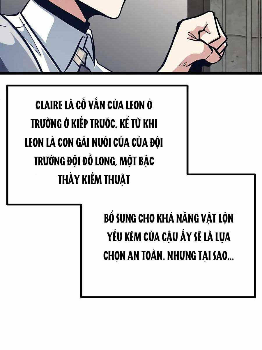 Anh Trai Anh Hùng Là Người Đã Chết Trong Học Viện - Chapter 11 - Page 78