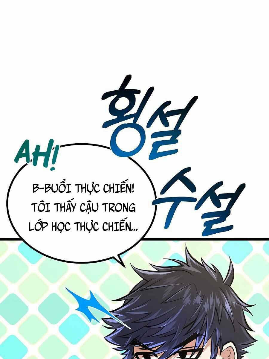 Anh Trai Anh Hùng Là Người Đã Chết Trong Học Viện - Chapter 11 - Page 82