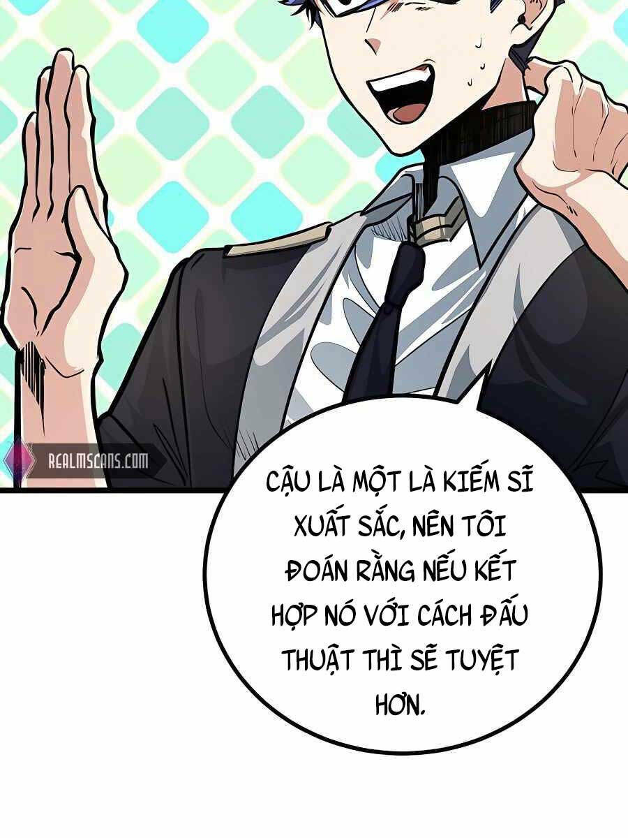 Anh Trai Anh Hùng Là Người Đã Chết Trong Học Viện - Chapter 11 - Page 83