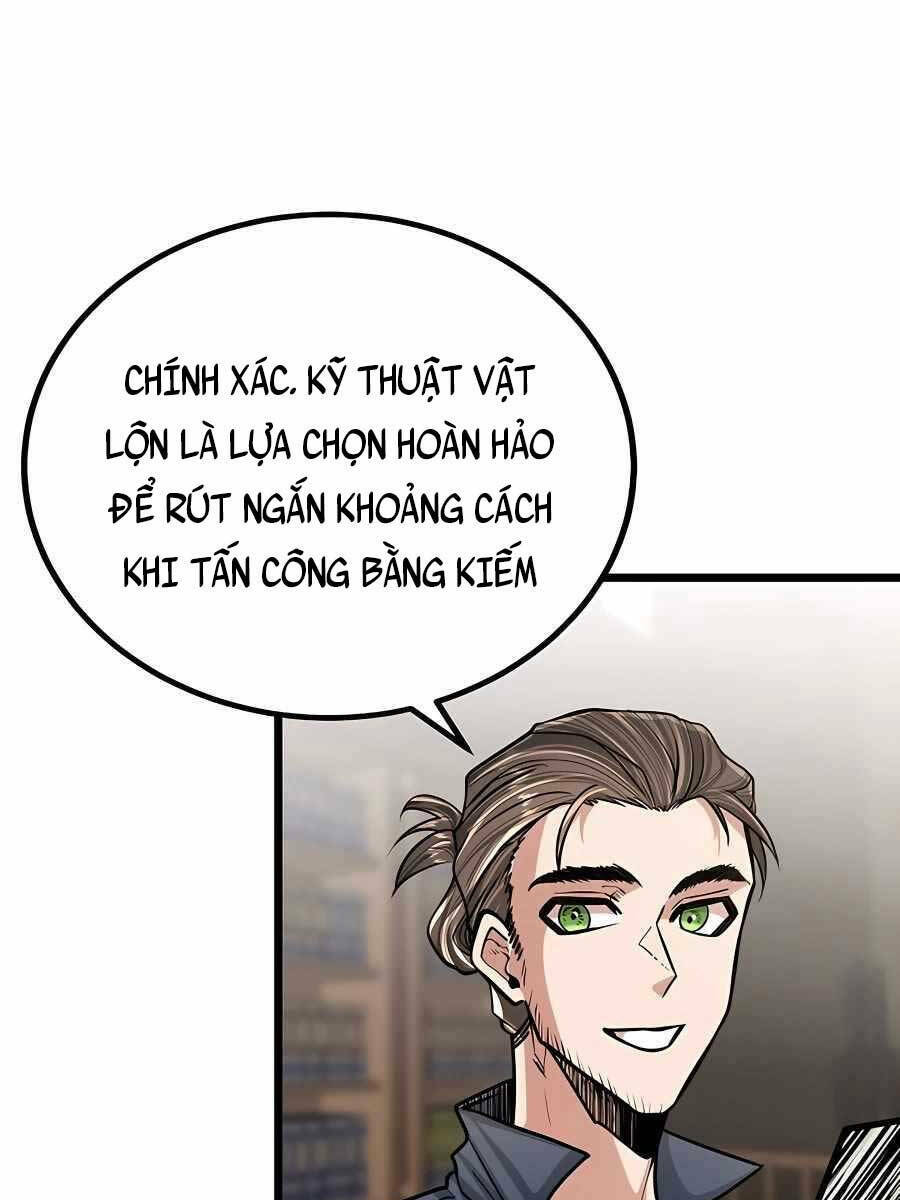 Anh Trai Anh Hùng Là Người Đã Chết Trong Học Viện - Chapter 11 - Page 84