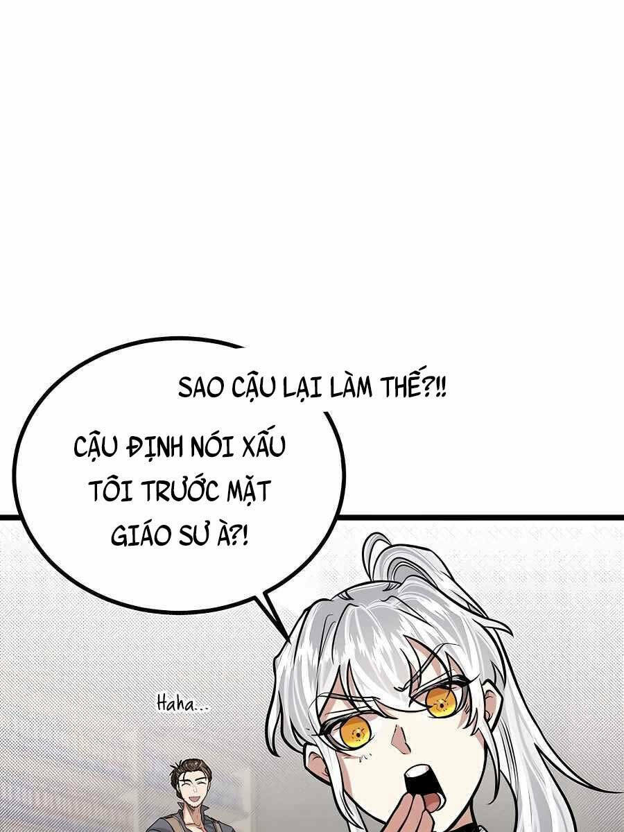 Anh Trai Anh Hùng Là Người Đã Chết Trong Học Viện - Chapter 11 - Page 87