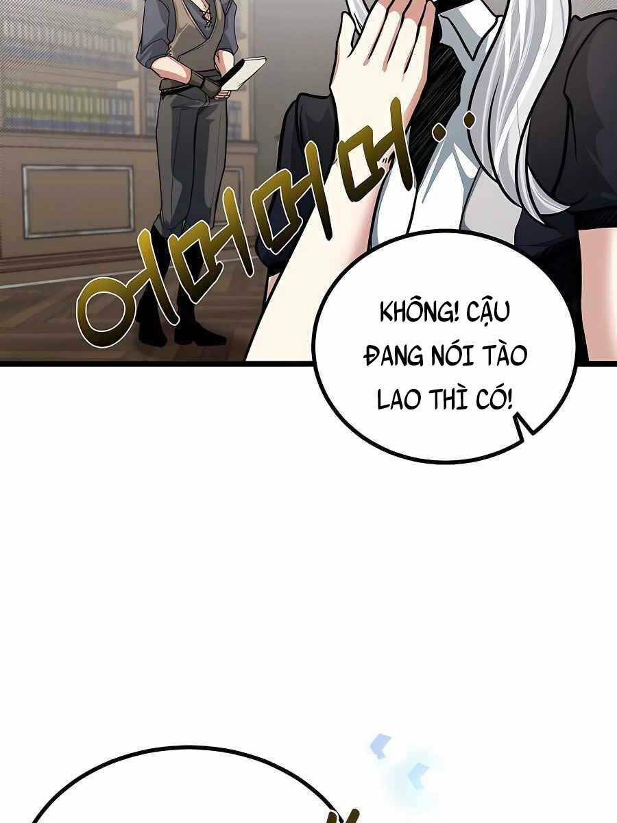 Anh Trai Anh Hùng Là Người Đã Chết Trong Học Viện - Chapter 11 - Page 88