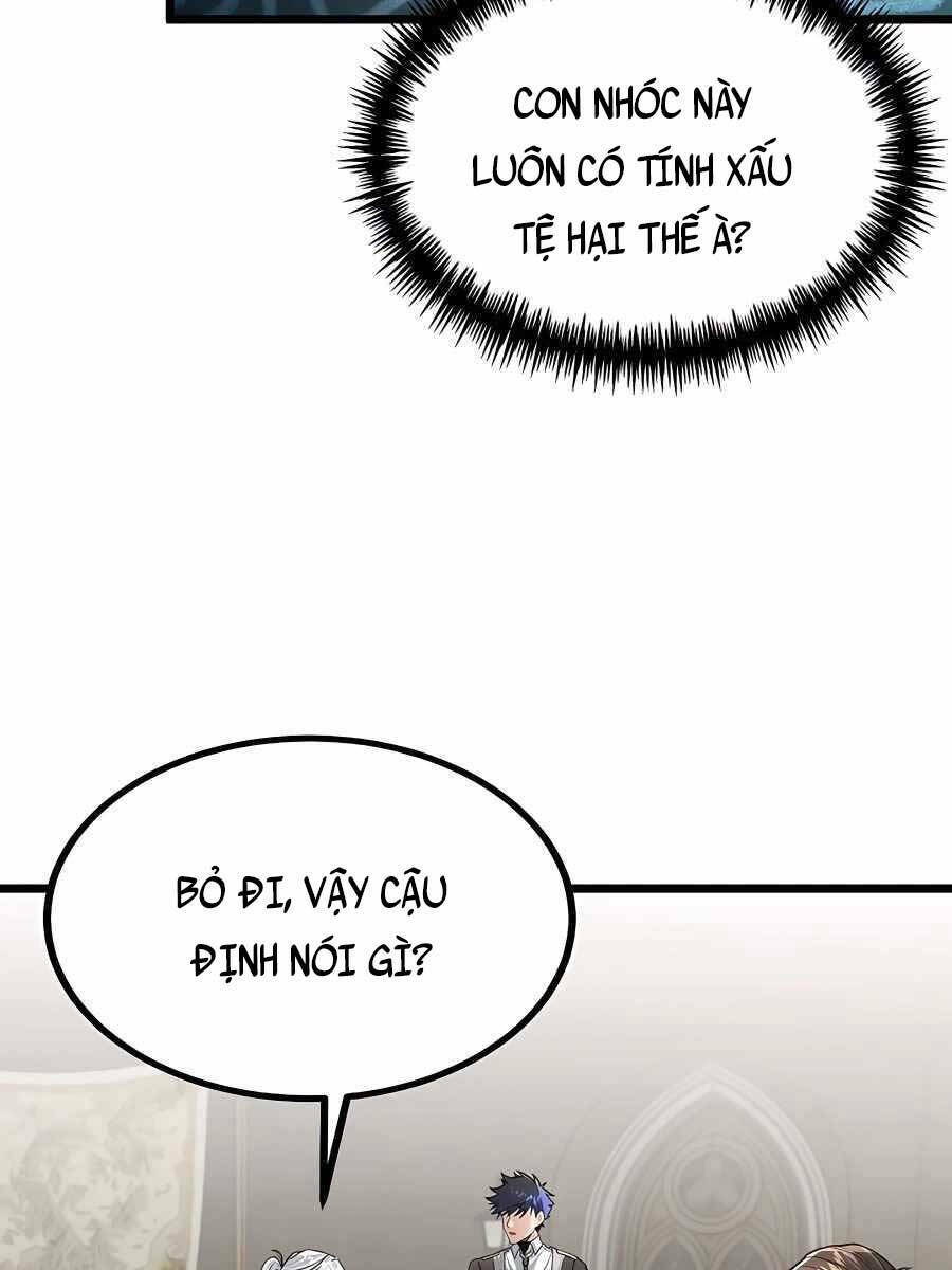 Anh Trai Anh Hùng Là Người Đã Chết Trong Học Viện - Chapter 11 - Page 91