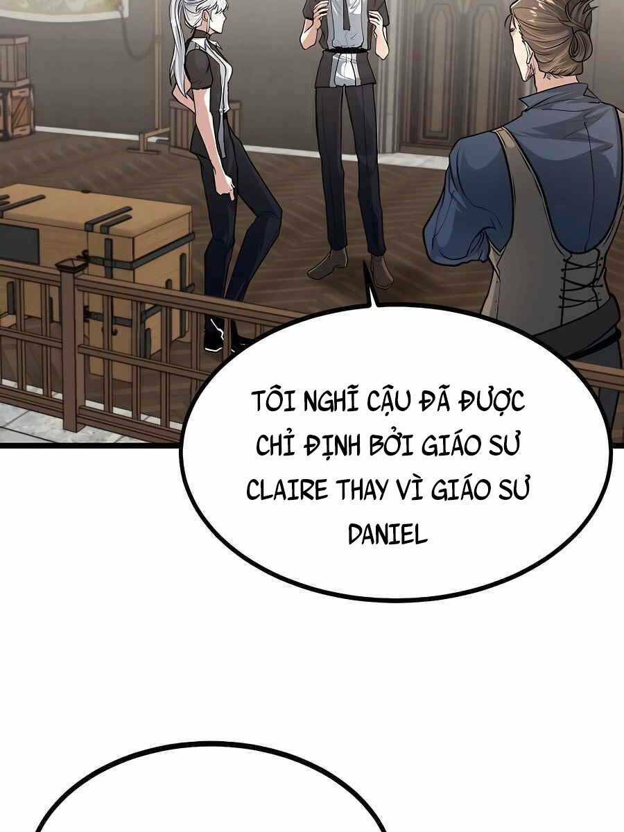 Anh Trai Anh Hùng Là Người Đã Chết Trong Học Viện - Chapter 11 - Page 92