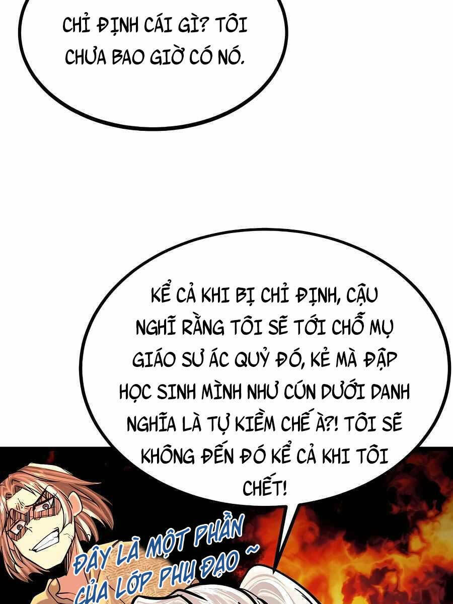 Anh Trai Anh Hùng Là Người Đã Chết Trong Học Viện - Chapter 11 - Page 93
