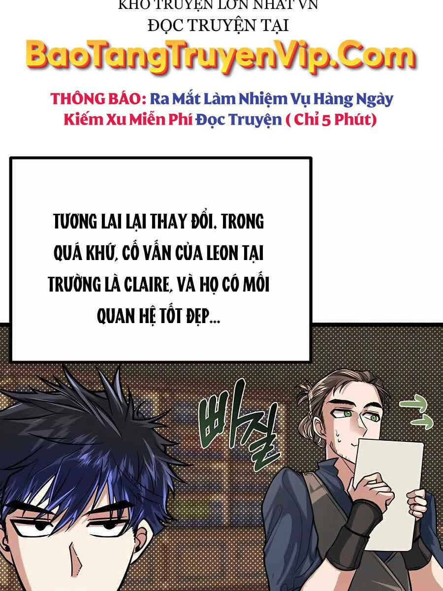 Anh Trai Anh Hùng Là Người Đã Chết Trong Học Viện - Chapter 11 - Page 95